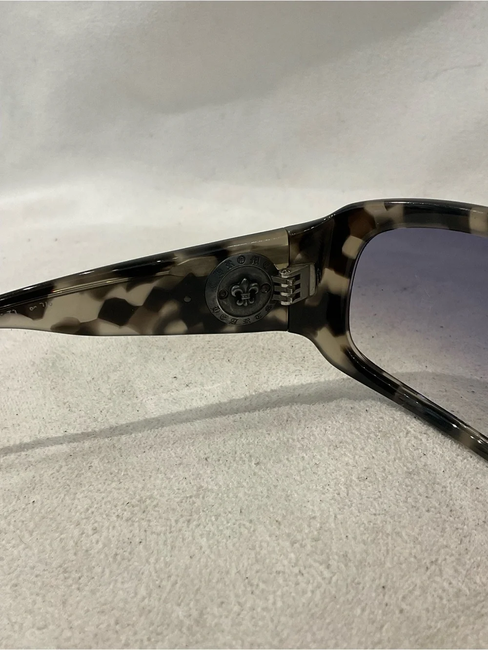 Chrome Hearts dixie normus